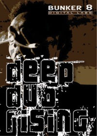 Deep Dub Rising - Earthy dub music with urban flavors and a reggae perspective