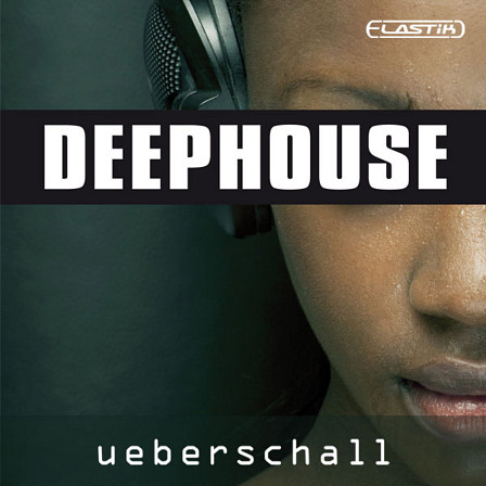 Deephouse - Deephouse, it's a spiritual thing
