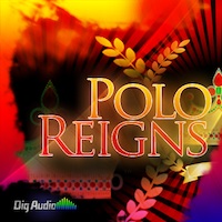 Polo Reigns - Modern construction loop sets inspired by the mega producer himself