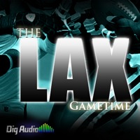 LAX Gametime, The - Waiting for you to work your magic on the next big hit