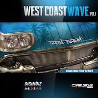 West Coast Wave 1 - 10 great construction kits in the hot climate of the West Coast