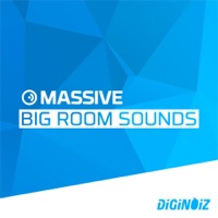 Massive Big Room Sounds - 64 expertly designed presets for one of the best software synthesizers ever