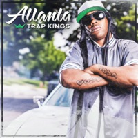 Atlanta Trap Kings - 5 construction kits, 73 trap loops and 596 MB multi-format material