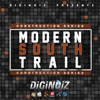 Modern South Trail - Inviting you into the crazy world of modern dirty south vibes
