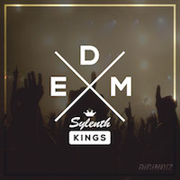 Edm Sylenth Kings - This Sylenth instruments is inpired by many of the greatest Edm artist 