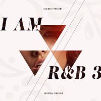 I Am R&B 3 - Smooth, melodic, warm, radio ready kits with incredible vibe and sound