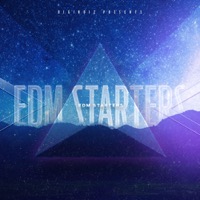 EDM Starters - Edm loops straight from the charts