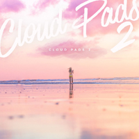 Cloud Pads 2 - 50 loops with synthesizer pads