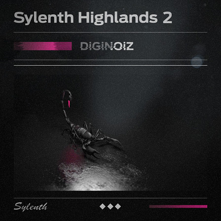 Sylenth Highlands 2 - Almost everything that you need to create your own hits