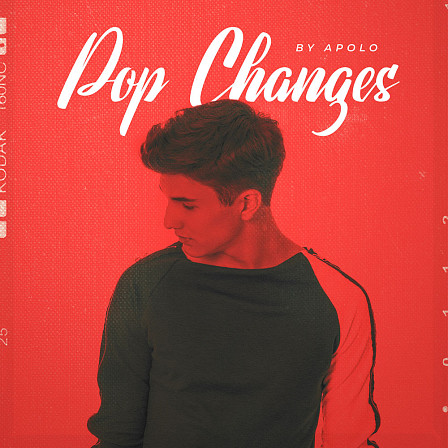 Pop Changes by Apolo - Fresh, melodic and inspiring - Pop Changes by Apolo!