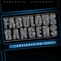 Fabulous Bangers - High quality construction kits straight from the hood
