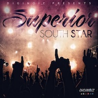 Superior South Star - Bringing you to deep hood territory