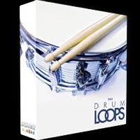 Digi Drum Loops - High quality catchy urban drum loops