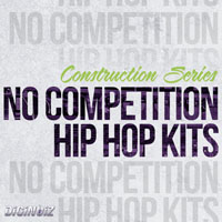 No Competition - Hip Hop Kits - The very best construction kits in the hip hop genre
