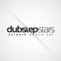 Dubstep Stars - Sylenth Kit - Exciting Dubstep style presets for Sylenth