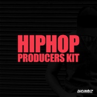 Hip Hop Producer Kit - Everything that You need to create Your own awesome tracks