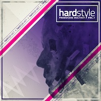 Hardstyle Producers Multikit 1 - 269mb of hardStyle/Nu-Style sounds for you to add to your next production