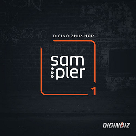 Hip Hop Sampler 1 - Take your pick of the best hip hop sounds around