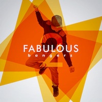 Fabulous Bangers 2 - 8 construction kits of great sounding, warm hip hop bangers