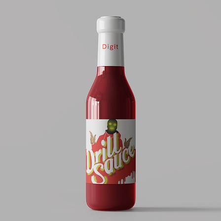 Drill Sauce - Drill Sauce is undoubtedly the heavyweight champion of Drill sample packs