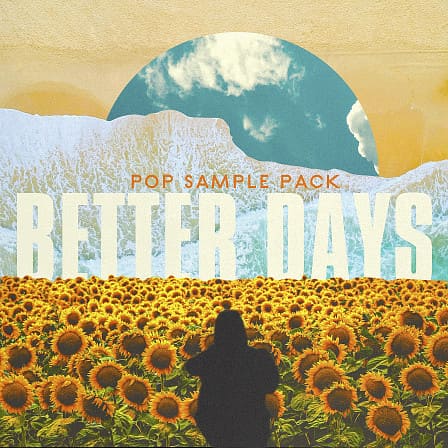 Better Days - Pop - Get your Pop tracks charting today with Better Days!