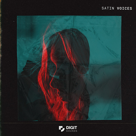 Satin Voices - Featuring over 400 of the finest female vocal samples to date