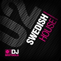 DJ Mixtools 02 - Swedish House - This product provides the perfect addition to any DJ's mix
