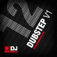 DJ Mixtools 12 - Dubstep Vol. 1 - DUBSTEP Vol 1 gives you four tracks delicious Trance sounds
