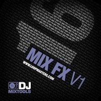 DJ Mixtools 16 - Mix FX - Exciting and refreshing new mixes...Welcome to the world of DJ MIXTOOLS