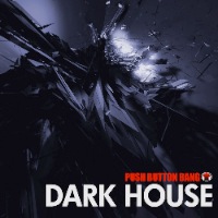 Dark House - Loops, special fx and rythm single hits for house styles with a darker edge