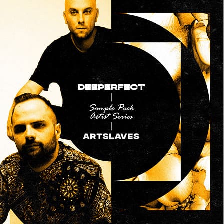 Deeperfect Artist Series: Artslaves - Samples by the italian based duo and owners of Moan Recordings, Artslaves