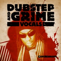 Dubstep and Grime Vocals - Killer vocal lines and hooks to spice up your dubstep productions