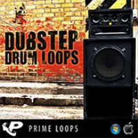 Dubstep Drum Loops - The most up-to-date dubstep rhythms currently available