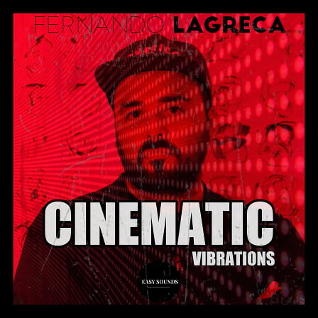 Cinematic Vibrations - In this signature pack you'll find a complete scheme for cinematic productions!