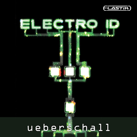 Electro ID - German underground Electro, Tech-House, Hardcore and Schranz