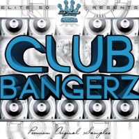 Club Bangerz - 15+ different types of 808 designs, rare unheard percussions and more