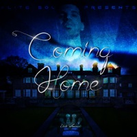 Coming Home - Over 750 MB of samples, loops and FX inspired by Drake