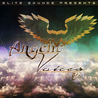 Angelic Voices - Choir Voices that are suitable from ambient to deep hip hop