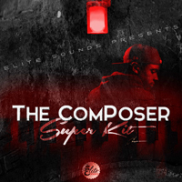 Composer Super Kit Vol.1, The - In this unique pack you will find over 1.1 GB of completely original material