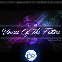 Voices of the Future Vol.1 - Be the first to move forward and into the future of hip hop
