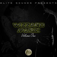 Wizzard Music Vol.1 - These are authentic, high quality productions designed to cater to your needs