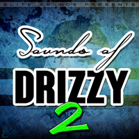 Sounds of Drizzy Vol.2 - Hip Hop kits that emulate the style of chart-topping artist, Drake