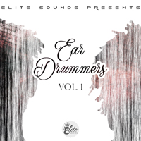 Ear Drummers - A brand new series delivering 1.2 GB of the best sounds of today's Urban music