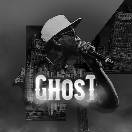 Ghost - Ghost' by Empire SoundKits is inspired by Styles P's latest album 
