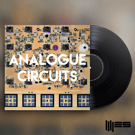 Analogue Circuits - Matching the highest standards and needs of Electronic Music producers worldwide