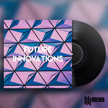 Future Innovations - Meeting the highest standards of Future Bass & Trap producers worldwide