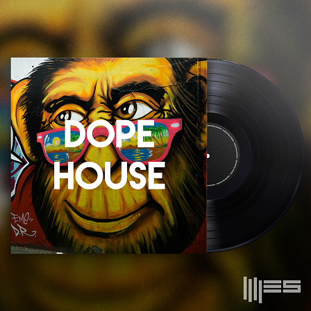 Dope House - Meeting the highest standards and needs of modern House Producers worldwide