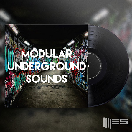 Modular Underground Sounds - Bursting at the seams with creative underground sounds 