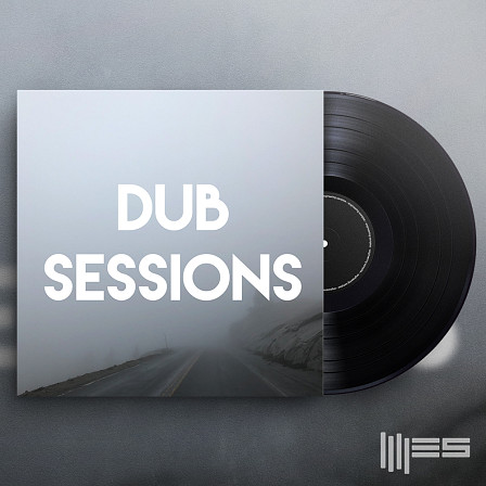 Dub Sessions - "Dub Sessions" is the latest installation by Engineering Samples. 