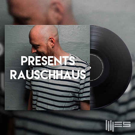 Presents Rauschhaus - Engineering Samples Presents Rauschhaus! 